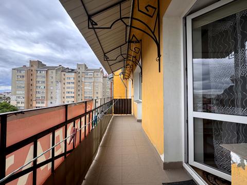 квартира по адресу Волчинецкая ул., 126