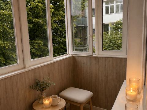 квартира за адресою Решата Аметова вул., 11