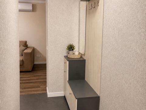 квартира за адресою Решата Аметова вул., 11