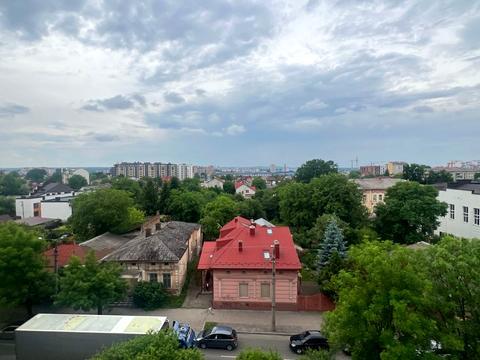 квартира по адресу Волчинецкая ул., 68