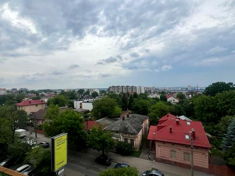 квартира по адресу Волчинецкая ул., 68