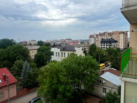 квартира по адресу Волчинецкая ул., 68