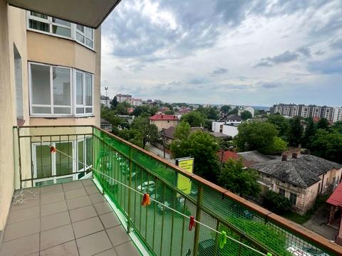 квартира по адресу Волчинецкая ул., 68