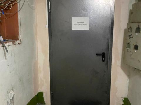 квартира по адресу Славы бульв., 20