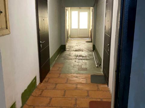 квартира по адресу Славы бульв., 20