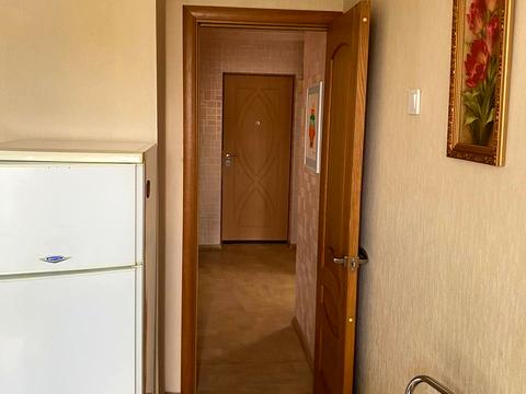 квартира по адресу Славы бульв., 20