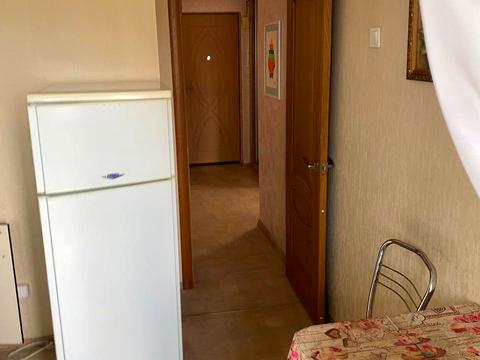 квартира по адресу Славы бульв., 20