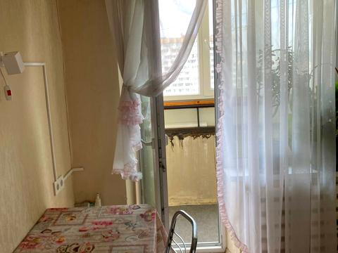 квартира по адресу Славы бульв., 20