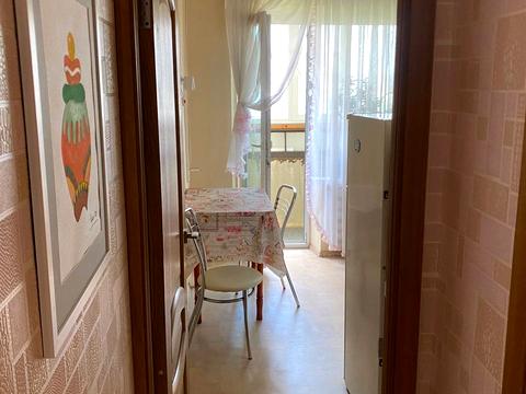 квартира по адресу Славы бульв., 20