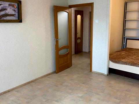квартира по адресу Славы бульв., 20