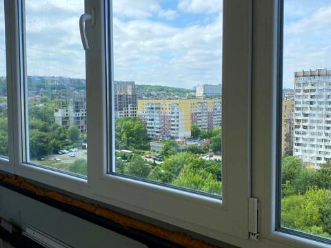 квартира по адресу Славы бульв., 20