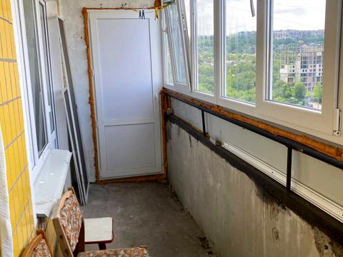 квартира по адресу Славы бульв., 20