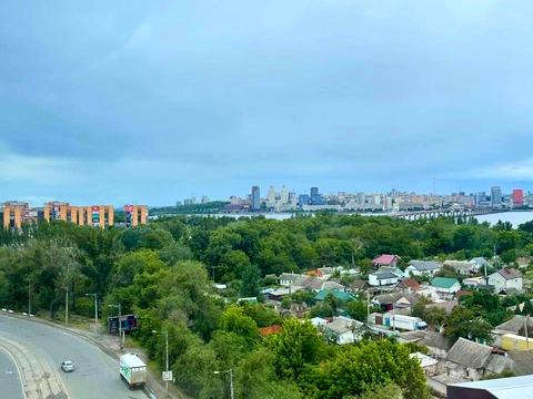 квартира за адресою Дніпро, Луговська вул., 248