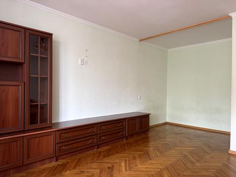 квартира по адресу Машиностроительная ул., 8