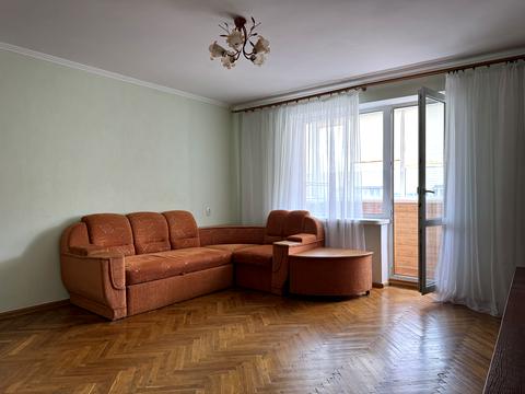 квартира по адресу Машиностроительная ул., 8