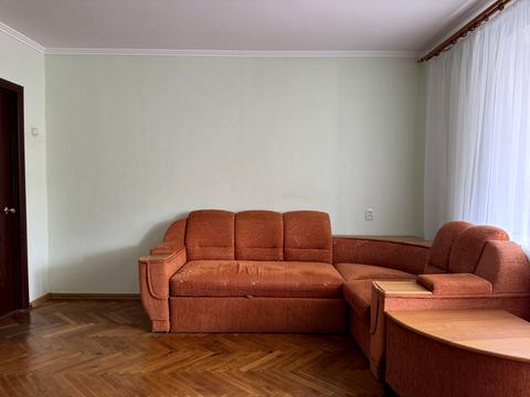 квартира по адресу Машиностроительная ул., 8