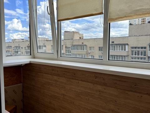 квартира по адресу Машиностроительная ул., 8