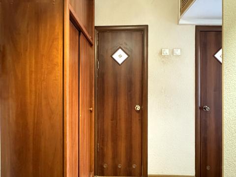 квартира по адресу Машиностроительная ул., 8