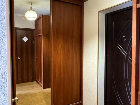 квартира по адресу Машиностроительная ул., 8