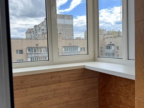 квартира по адресу Машиностроительная ул., 8