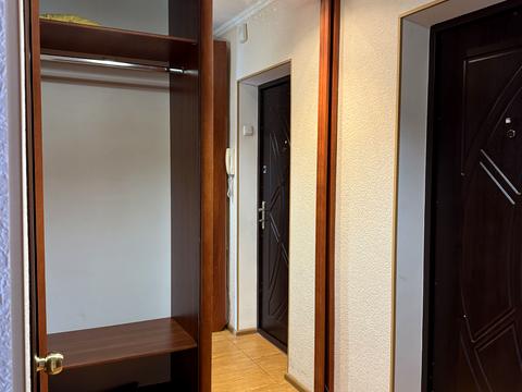 квартира по адресу Машиностроительная ул., 8