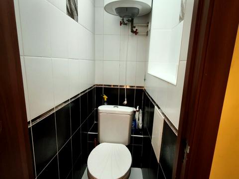 квартира за адресою Рівне, Генерала Безручка вул., 1б