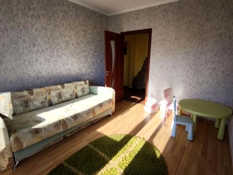 квартира за адресою Рівне, Генерала Безручка вул., 1б