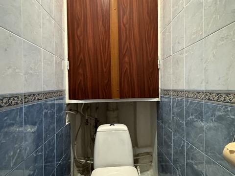 квартира по адресу Машиностроительная ул., 8
