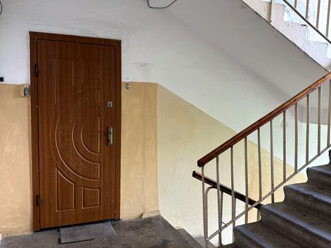 квартира по адресу Машиностроительная ул., 8