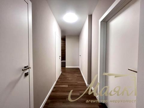 квартира за адресою Європейського Союзу просп. (Правди), 41-Б