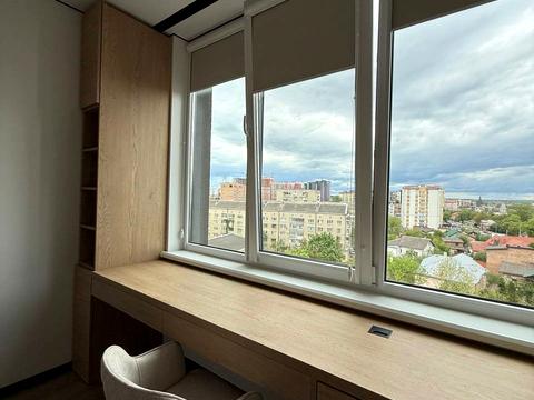 квартира за адресою Микитинецька вул., 2