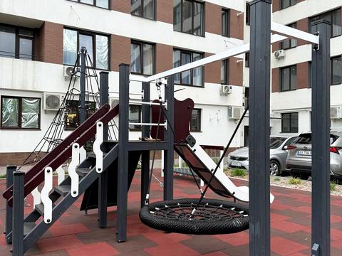 квартира за адресою Микитинецька вул., 2