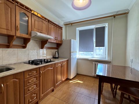 квартира по адресу Машиностроительная ул., 8