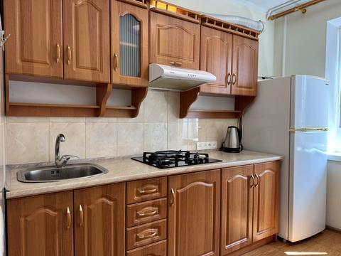 квартира по адресу Машиностроительная ул., 8