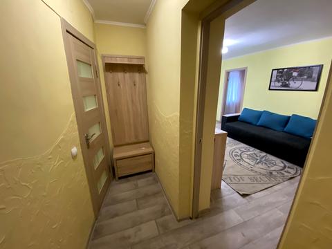квартира по адресу Свободи просп., 55