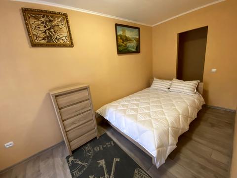 квартира по адресу Свободи просп., 55