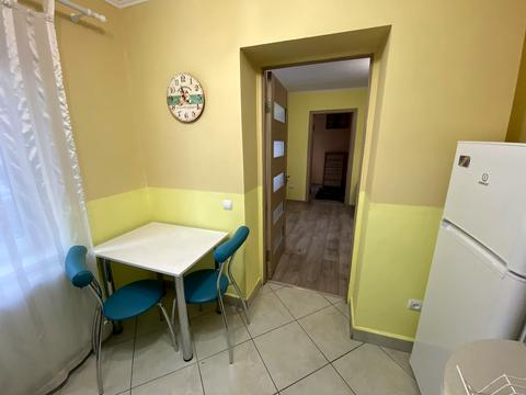 квартира по адресу Свободи просп., 55