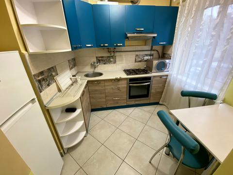 квартира по адресу Свободи просп., 55