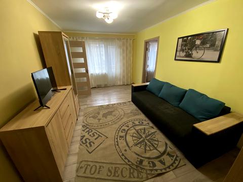 квартира по адресу Свободи просп., 55