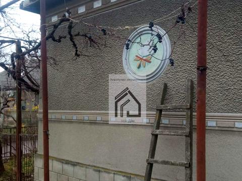 дом по адресу Дружби, 1