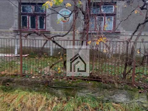дом по адресу Дружби, 1