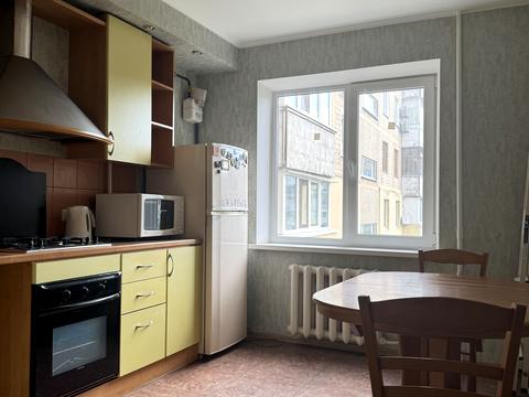 квартира по адресу Янтарная ул., 73