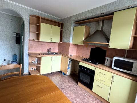 квартира по адресу Янтарная ул., 73