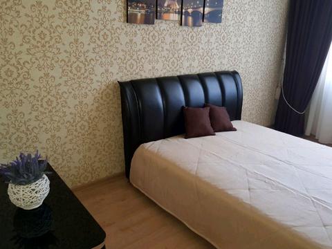 квартира по адресу Люстдорфская дорога ул., 90г