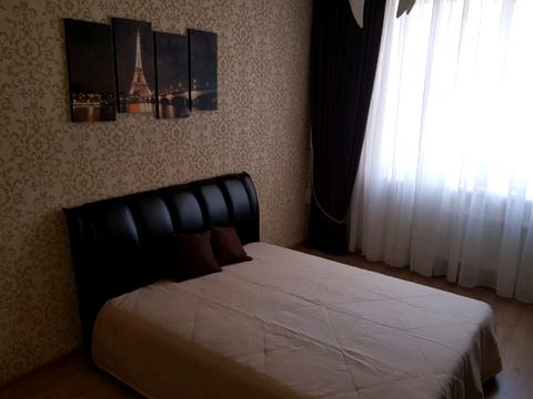 квартира по адресу Люстдорфская дорога ул., 90г
