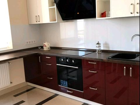 квартира по адресу Люстдорфская дорога ул., 90г