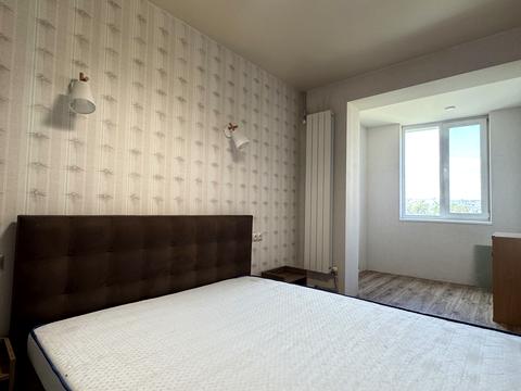 квартира по адресу Янтарная ул., 73