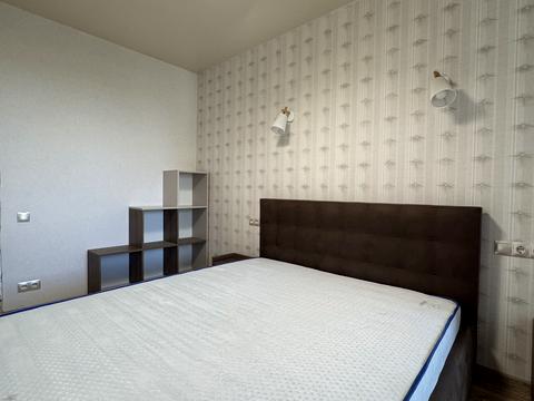 квартира по адресу Янтарная ул., 73