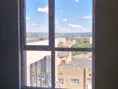 квартира по адресу Гната Хоткевича ул., (Будинок)