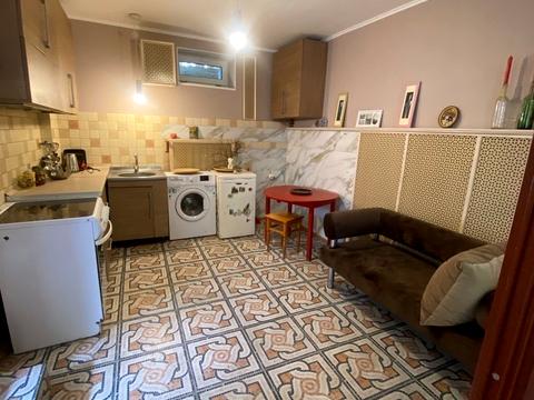 дом по адресу Добрососедская ул., 18